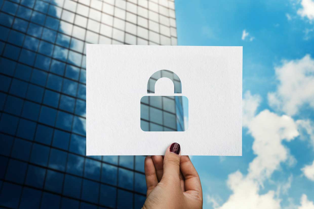 Sicurezza serramenti