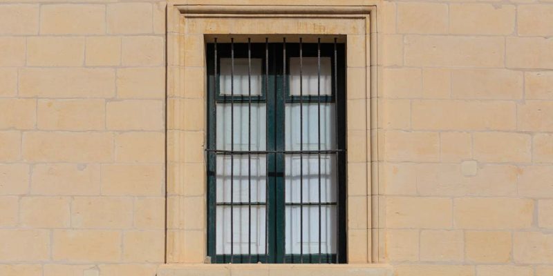 Come Scegliere i Serramenti Più Sicuri per la Tua Casa